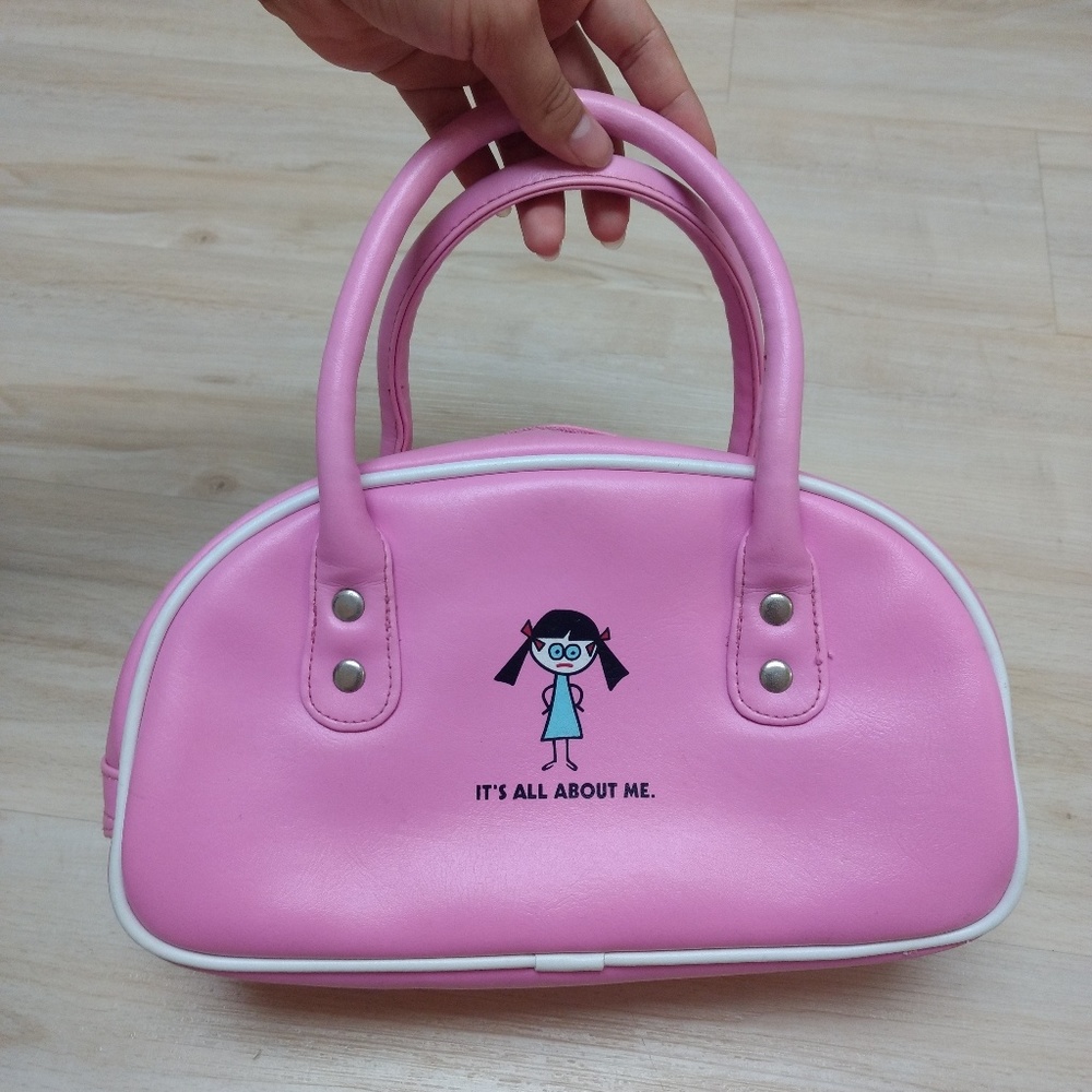 🌸All about me tote